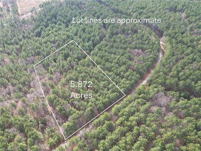 LOT 14 Woods Rd, Seagrove, NC, 27341