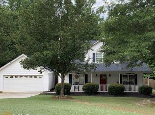 158 Ashwood Ln, Braselton, GA 30517