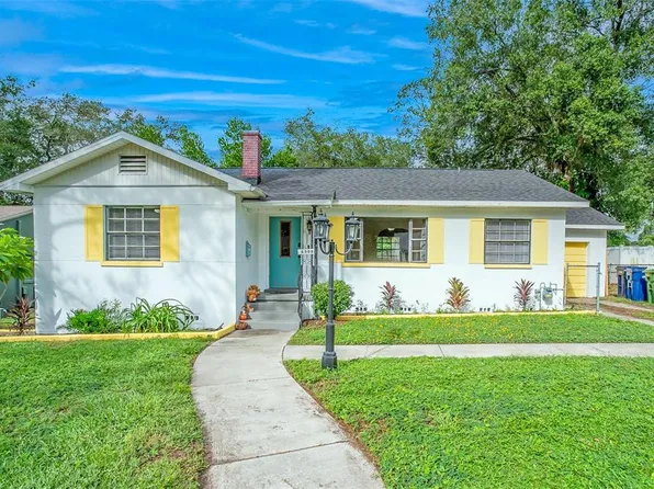 6006 N 9th St, Tampa, FL 33604