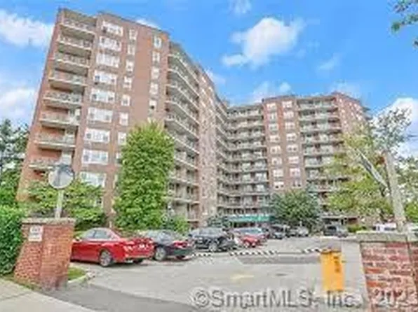 91 Strawberry Hill Avenue #232, Stamford, CT 06902