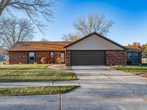 8109 Imperial Plaza Dr, Fort Wayne, IN 46835