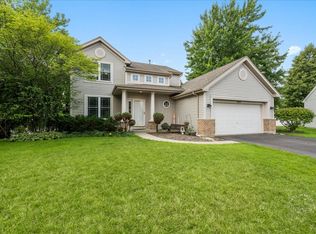 6910 Zachary Dr, Carpentersville, IL