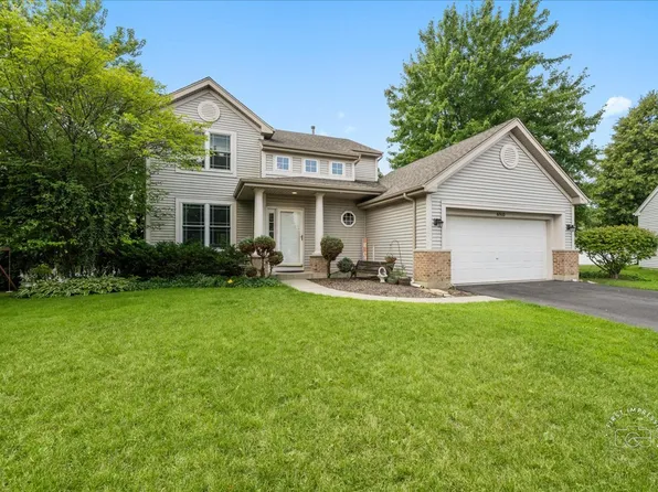 6910 Zachary Dr, Carpentersville, IL 60110