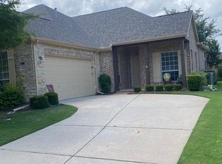 1461 Cattle Baron Ct, Fairview, TX 75069