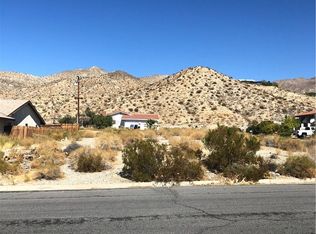 0 Avenida Barona, Desert Hot Springs, CA 92240