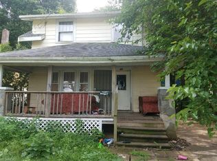 720 Gage St, Akron, OH 44306