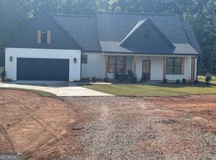 468 Bob Thomas Rd, Jackson, GA 30233