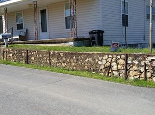 120 Miller St, Athens, TN 37303