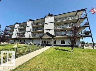 4614A Lakeshore Dr #208, Saint Paul, AB T0A3A3
