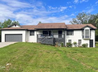 462 Gibson Trl, Jasper, GA 30143