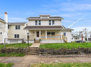 3150 Beech Ave, Covington, KY 41015