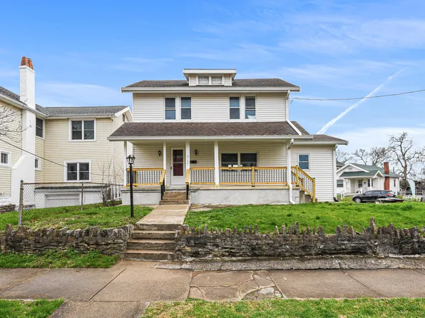 3150 Beech Ave, Covington, KY 41015