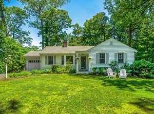 322 Noroton Ave, Darien, CT 06820