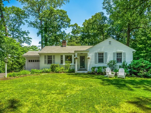 322 Noroton Ave, Darien, CT 06820