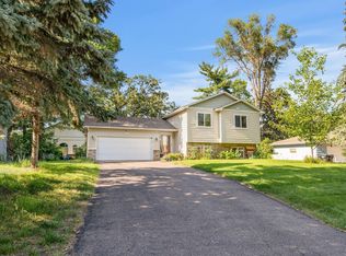 381 Ironton St, Fridley, MN 55432