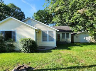 110 NE 3rd St, Bryant, AR 72022