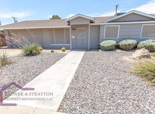 2034 N 81st Pl, Scottsdale, AZ 85257