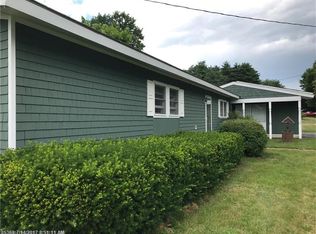74 Randolph Dr, Bangor, ME 04401