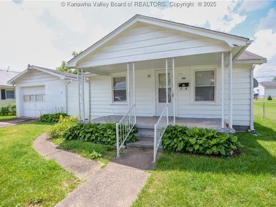 108 Dupont Ave, Nitro, WV, 25143