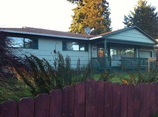 114 Laurel Park Dr, Longview, WA 98632