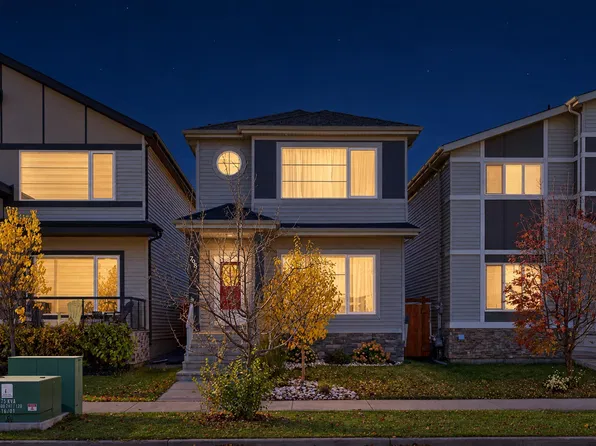 798 Berg Loop, Leduc, AB T9E 1G9