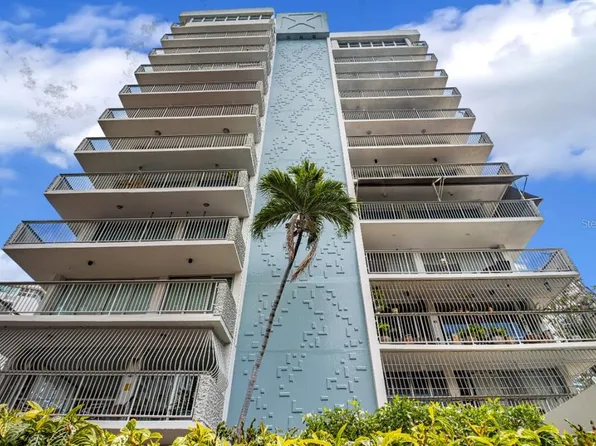 1367-69 Luchetti #8-A, San Juan, PR 00907