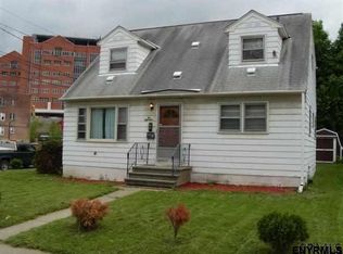 218 Morris St, Albany, NY 12208