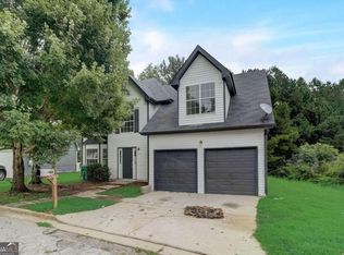 3482 Waldrop Creek Trl, Decatur, GA 30034