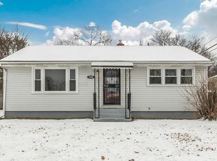 1540 Garywood Ave, Columbus, OH 43227