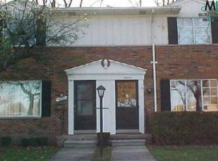 19938 Vernier Rd, Harper Woods, MI 48225