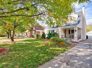 2541 NW 26th St, Oklahoma City, OK 73107