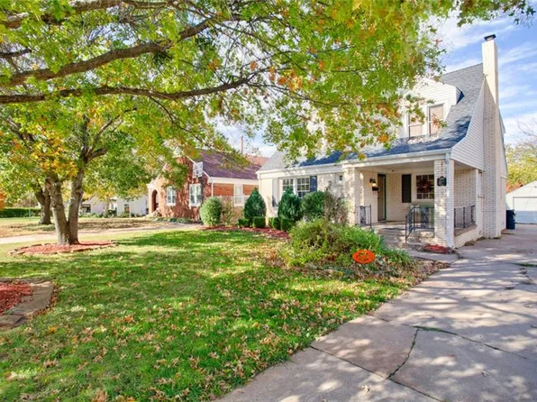 2541 NW 26th St, Oklahoma City, OK 73107