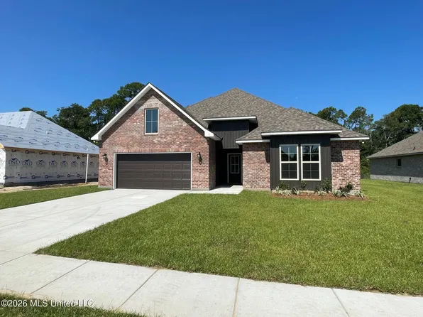 5 Byers Ln, Long Beach, MS 39560