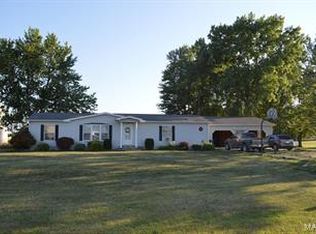 208 Highway D #6, Ewing, MO 63440