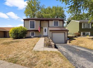 3017 Rumford Ct, Reynoldsburg, OH