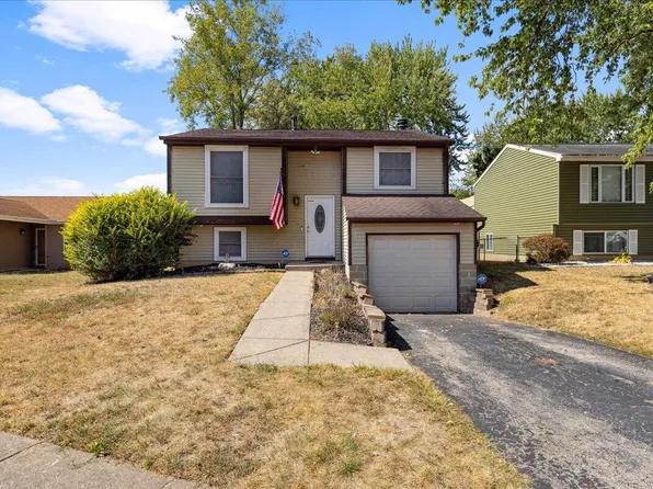 3017 Rumford Ct, Reynoldsburg, OH 43068
