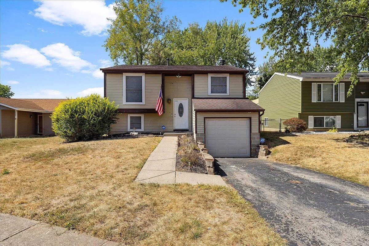 3017 Rumford Ct photo 1