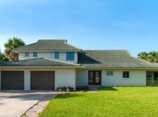 207 Surf Rd, Melbourne Beach, FL 32951