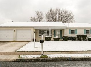 402 Sharon Ave, Mechanicsburg, PA 17055