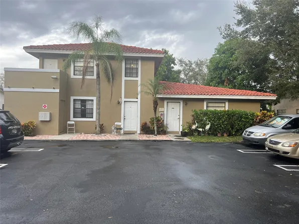10871-75 NW 45th Street, Coral Springs, FL 33065