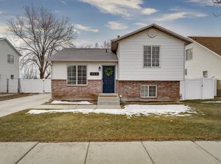 963 W 1375 N, Ogden, UT 84404