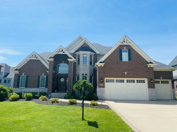 4324 Winterberry Ave, Naperville, IL 60564