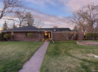 5191 W Quarles Dr, Littleton, CO 80128
