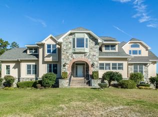 3 Cypress Way, Colts Neck, NJ 07722