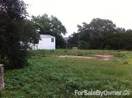 Looking North West over sand volleyball