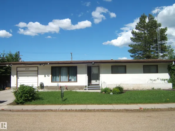 4910 53rd Ave, Willingdon, AB T0B 4R0