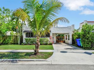 1624 SW 11th Ter, Miami, FL 33135