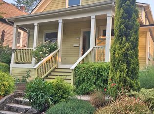 3747 SE Morrison St, Portland, OR