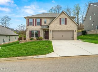 9830 Foot Path Ln, Knoxville, TN 37922