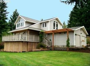 4920 NE 269th Ave, Camas, WA 98607